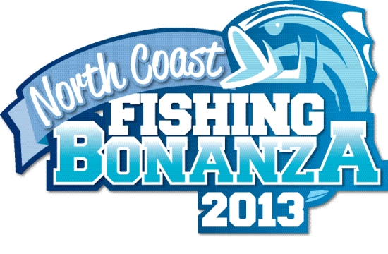 North Coast Fishing Bonanza this month